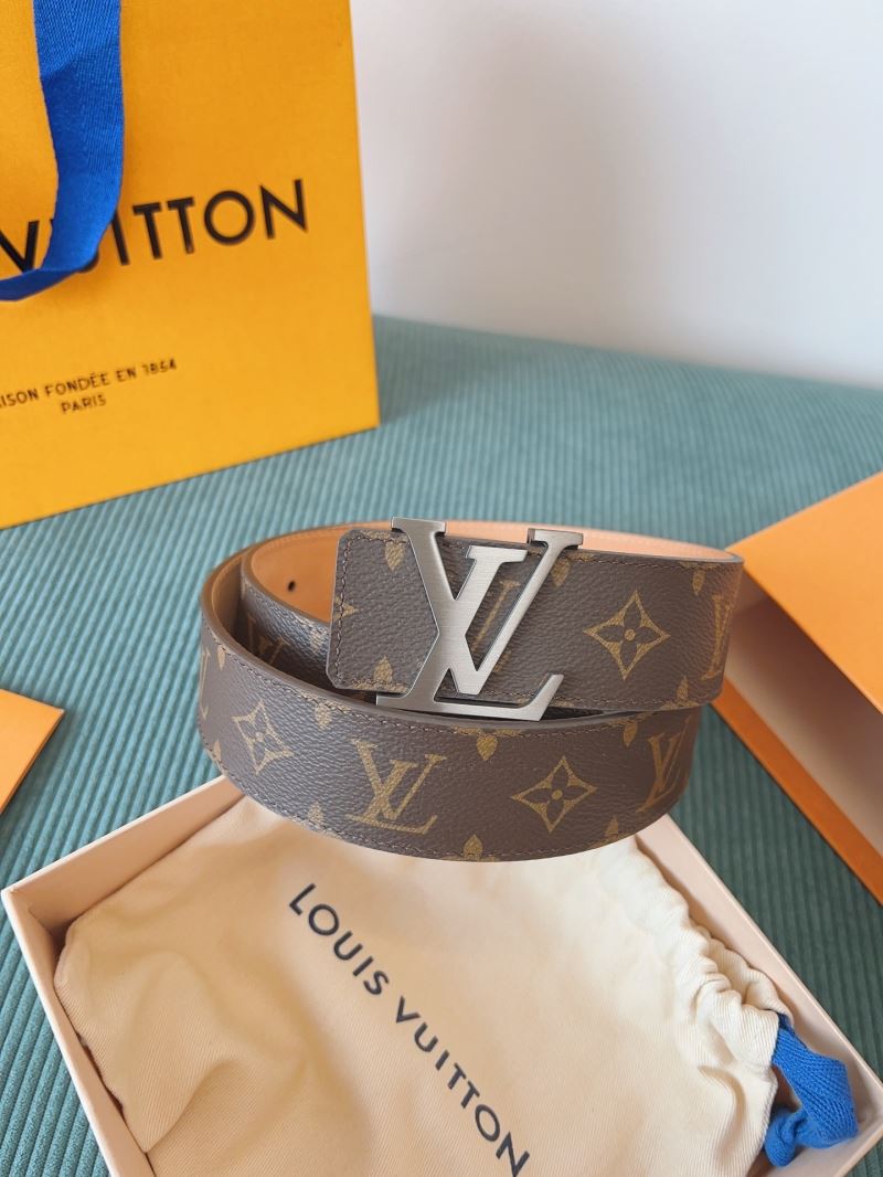 Louis Vuitton Belts